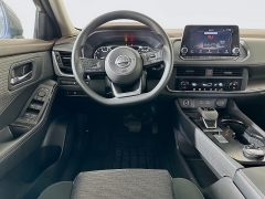 Used 2023  Nissan Rogue AWD SV at Dutro Auto near Zanesville&comma; OH