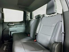 New 2026  Chevrolet Silverado 1500 4WD Crew Cab 147" RST at Graham Auto Mall near Mansfield&comma; OH