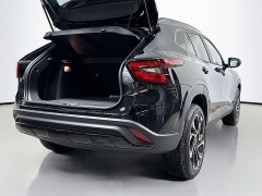 New 2026  Chevrolet Trax FWD 4dr 2RS at Graham Auto Mall near Mansfield&comma; OH