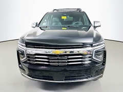 New 2026  Chevrolet Suburban 4WD 4dr Premier at Dutro Auto near Zanesville, OH