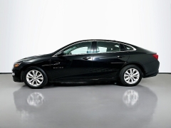 Used 2023  Chevrolet Malibu 4dr Sdn 1LT at Dutro Auto near Zanesville&comma; OH