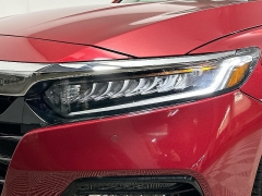 Used 2018  Honda Accord Sedan 4d Touring 1.5L at Graham Auto Mall near Mansfield, OH