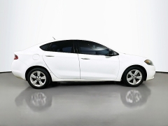 Used 2015  Dodge Dart 4d Sedan SXT at Dutro Auto near Zanesville, OH