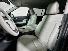 New 2027  Hyundai Santa Fe Hybrid SEL AWD at Graham Auto Mall near Mansfield&comma; OH