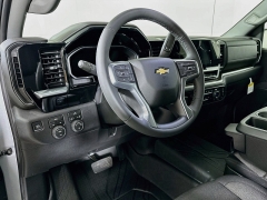 New 2026  Chevrolet Silverado 1500 4WD Crew Cab 147" LT w&sol;1LT at Dutro Auto near Zanesville&comma; OH