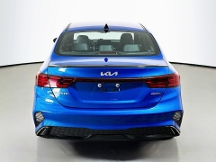 Used 2023  Kia Forte LXS IVT at Dutro Auto near Zanesville, OH