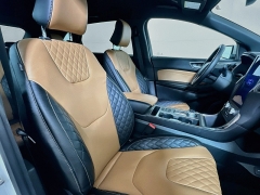 Used 2024  Ford Edge Titanium AWD at Dutro Auto near Zanesville&comma; OH