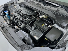 Used 2023  Hyundai Kona SEL Auto AWD at Dutro Auto near Zanesville&comma; OH