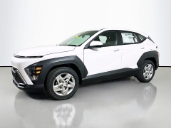New 2026  Hyundai Kona SE FWD at Graham Auto Mall near Mansfield, OH