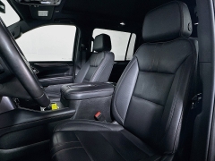 Used 2024  Chevrolet Suburban 4WD 4dr RST at Dutro Auto near Zanesville&comma; OH