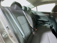 Used 2020  Hyundai Elantra 4d Sedan Value Edition at Dutro Auto near Zanesville&comma; OH
