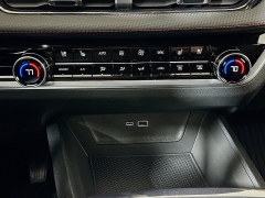 New 2026  Chevrolet Equinox AWD 4dr RS w/2RS at Dutro Auto near Zanesville, OH