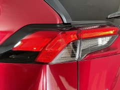 Used 2021  Toyota RAV4 LE AWD at Dutro Auto near Zanesville, OH