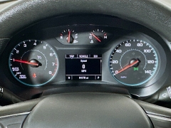 Used 2023  Chevrolet Malibu 4dr Sdn 1LT at Dutro Auto near Zanesville&comma; OH