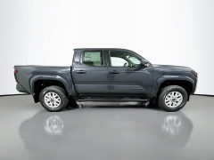 New 2026  Toyota Tacoma 4WD SR5 Double Cab 5ft Bed AT at Graham Auto Mall near Mansfield&comma; OH