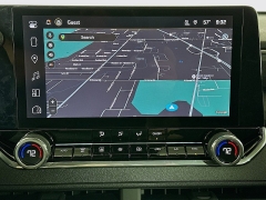 New 2026  Chevrolet Colorado 4WD Crew Cab Trail Boss at Dutro Auto near Zanesville&comma; OH
