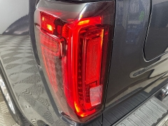 Used 2022  GMC Sierra 1500 Limited 4WD Crew Cab 147" SLT at Dutro Auto near Zanesville, OH