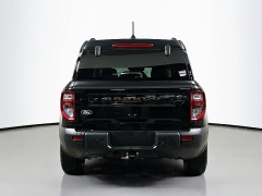 New 2026  Ford Bronco Sport Big Bend 4x4 at Dutro Auto near Zanesville&comma; OH