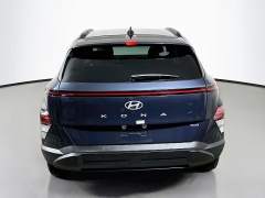 Used 2024  Hyundai Kona SEL AWD at Dutro Auto near Zanesville&comma; OH