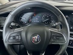 Used 2023  Buick Envision AWD 4dr Preferred at Dutro Auto near Zanesville&comma; OH