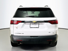Used 2023  Chevrolet Traverse AWD 4dr LT Cloth w/1LT at Graham Auto Mall near Mansfield, OH
