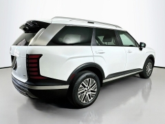 New 2026  Hyundai Palisade Hybrid SEL 7P AWD at Graham Auto Mall near Mansfield&comma; OH