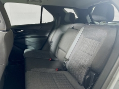 Used 2023  Chevrolet Equinox FWD 4dr LT w&sol;1LT at Dutro Auto near Zanesville&comma; OH