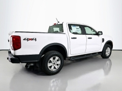 New 2025  Ford Ranger XL 4WD SuperCrew 5' Box at Graham Auto Mall near Mansfield, OH
