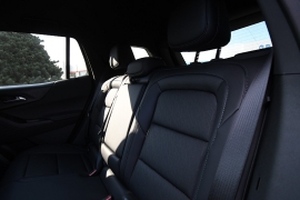 New 2027  Chevrolet Equinox FWD 4dr LT w&sol;1LT at Graham Auto Mall near Mansfield&comma; OH