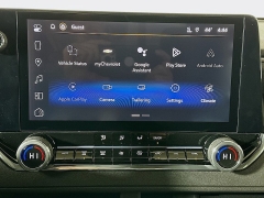 New 2026  Chevrolet Colorado 4WD Crew Cab Trail Boss at Graham Auto Mall near Mansfield&comma; OH