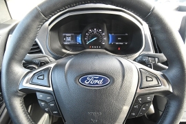 Used 2024  Ford Edge SEL AWD at Dutro Auto near Zanesville&comma; OH