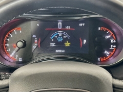 Used 2018  Dodge Durango 4d SUV AWD GT at Graham Auto Mall near Mansfield&comma; OH
