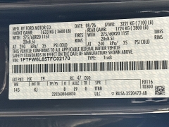 New 2026  Ford F-150 4WD King Ranch SuperCrew 5&period;5' Box at Dutro Auto near Zanesville&comma; OH