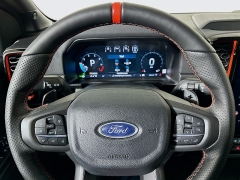 New 2025  Ford Ranger Raptor 4WD SuperCrew 5' Box at Dutro Auto near Zanesville, OH