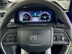 New 2026  Toyota Tacoma Hybrid 4WD TRD Sport Double Cab 5ft Bed AT at Dutro Auto near Zanesville&comma; OH