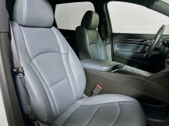 Used 2023  Buick Enclave FWD 4dr Essence at Dutro Auto near Zanesville&comma; OH