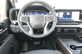 New 2026  Chevrolet Silverado 3500HD 4WD Crew Cab 159" LT Gas at Dutro Auto near Zanesville&comma; OH