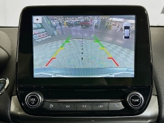 Used 2018  Ford EcoSport 4d SUV FWD SE at Graham Auto Mall near Mansfield&comma; OH