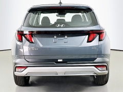 New 2026  Hyundai Tucson SE AWD at Graham Auto Mall near Mansfield, OH