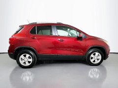 Used 2022  Chevrolet Trax AWD 4dr LT at Dutro Auto near Zanesville, OH