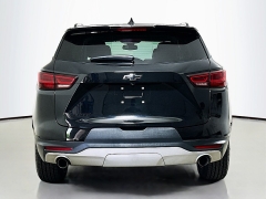 Used 2023  Chevrolet Blazer FWD 4dr LT w&sol;2LT at Dutro Auto near Zanesville&comma; OH