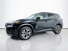 Used 2023  Nissan Rogue AWD SV at Dutro Auto near Zanesville&comma; OH