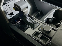 New 2026  Toyota Tundra 4WD SR5 CrewMax 5&period;5ft Bed at Dutro Auto near Zanesville&comma; OH