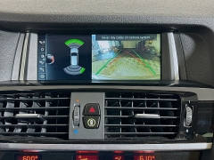 Used 2017  BMW X3 xDrive28i Sports Activity Vehicle at Dutro Auto near Zanesville&comma; OH
