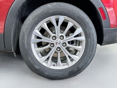 Used 2023  Buick Envision AWD 4dr Preferred at Dutro Auto near Zanesville&comma; OH