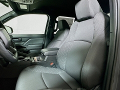 New 2026  Toyota Tacoma 4WD SR5 Double Cab 5ft Bed AT at Graham Auto Mall near Mansfield&comma; OH