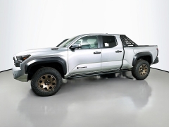 New 2025  Toyota Tacoma Hybrid 4WD Trailhunter Double Cab 6ft Bed AT at Graham Auto Mall near Mansfield, OH