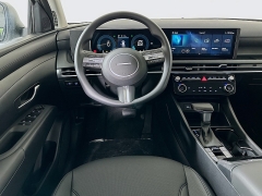 New 2026  Hyundai Tucson SEL Plus AWD at Graham Auto Mall near Mansfield&comma; OH