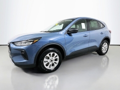 New 2026  Ford Escape Active AWD at Graham Auto Mall near Mansfield&comma; OH