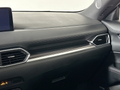 Used 2022  Mazda CX-5 2.5 Turbo AWD at Dutro Auto near Zanesville, OH